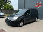 Citroen Berlingo 1.6HDi Airco 3Zits Trekhaak Lichte Vracht, Auto's, 4 cilinders, Bedrijf, 1560 cc, 55 kW