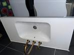 Lavabo, Huis en Inrichting, Ophalen, Zo goed als nieuw