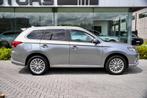Mitsubishi Outlander 2.4i 4WD PHEV /TREKHAAK/CAMERA/CRUISE/L, Automaat, Outlander, 4 cilinders, https://public.car-pass.be/vhr/227a0d53-94ba-4047-bb1c-9b70856bb3e8