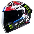 Rpha 1 Quartararo le Mans XL 100% nieuw in doos, Ophalen, XL
