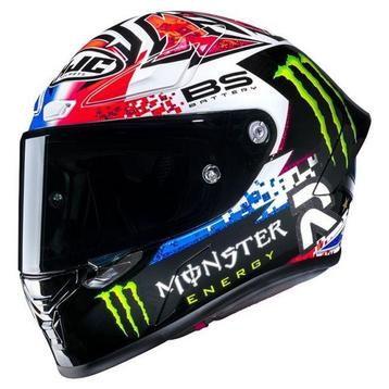Rpha 1 Quartararo le Mans XL 100% nieuw in doos beschikbaar voor biedingen