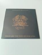 Queen - Bohemiian Rhapsody, Ophalen of Verzenden, Gebruikt