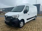 Renault Master L2H2 136 pk/Garantie/28090,9 € excl. BTW, Auto's, Bestelwagens en Lichte vracht, Stof, Renault, Bedrijf, 5 deurs