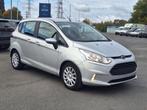 Ford B-MAX B-MAX 1.0 EcoBoost Trend 1ste eigenaar (bj 2015), Stof, Gebruikt, B-Max, 1760 kg