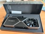 RTX 3080 Ti Founders Edition, Informatique & Logiciels, Comme neuf, Nvidia
