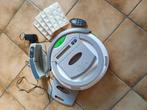 aspirateur robot, Elektronische apparatuur, Stofzuigers, Ophalen, Gebruikt, Reservoir, Stofzuiger