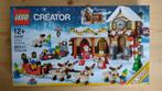 Lego 10245 nieuw in doos, Kinderen en Baby's, Speelgoed | Duplo en Lego, Ophalen of Verzenden, Nieuw, Lego