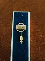 Pin Atlas Copco, Ophalen