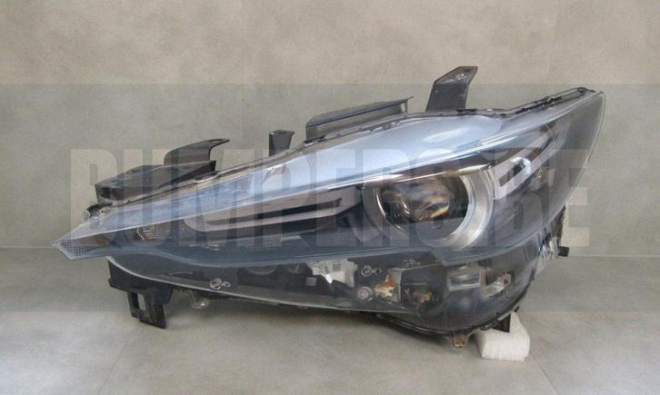 Koplamp Mazda CX5 CX 5 II 2 LED 17-21 KB8N51040 Links S489/C, Auto-onderdelen, Verlichting, Gebruikt, 6 maanden garantie, Ophalen of Verzenden