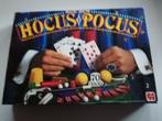 Hocus pocus 70 tricks, Ophalen of Verzenden, Zo goed als nieuw, Ontdekken