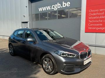 BMW 118 beschikbaar voor biedingen