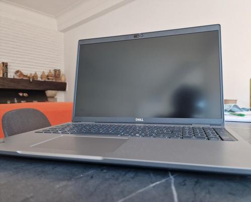 DELL Latitude 5550, Computers en Software, Windows Laptops, Nieuw, SSD, Ophalen