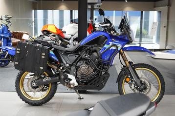 Yamaha XTZ Tenere Extreme (bj 2024) beschikbaar voor biedingen
