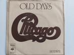 Chicago - Old Days (1975), Ophalen of Verzenden, Rock en Metal