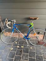 Jan Janssen retro koersfiets, Fietsen en Brommers, Fietsen | Heren | Sportfietsen en Toerfietsen, Gebruikt, 26 inch, 10 tot 15 versnellingen