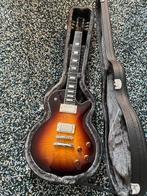 Eastman SB59 Tobacco Sunburst — Singlecut de première classe, Enlèvement, Comme neuf, Solid body, Autres marques