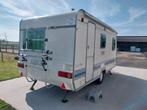 Adria Unica 432PX, Caravans en Kamperen, Caravans, Bedrijf, Douche, Adria