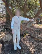 Feestjleding jongen communnie/ huwelijk, Kinderen en Baby's, Ophalen of Verzenden, Zo goed als nieuw, Jongen, Setje