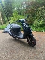 Piaggio zip iget euro 5 b klasse, Fietsen en Brommers, Brommers | Overige merken, Ophalen, Gebruikt, Piaggio Zip, Klasse B (45 km/u)