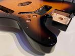 Van Fender Telecaster, Muziek en Instrumenten, Instrumenten | Onderdelen, Ophalen of Verzenden, Gebruikt, Elektrische gitaar