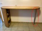 Poot voor bartafel, Ophalen, Tafelpoot, Minder dan 50 cm, Gebruikt