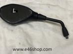 SPIEGEL LINKS BMW R1200GS NINE-T S1000R S1000XR OE 511685674, Motoren, Ophalen of Verzenden, Gebruikt
