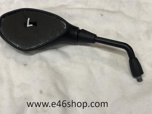 SPIEGEL LINKS BMW R1200GS NINE-T S1000R S1000XR OE 511685674, Motoren, Onderdelen | BMW, Gebruikt, Ophalen of Verzenden