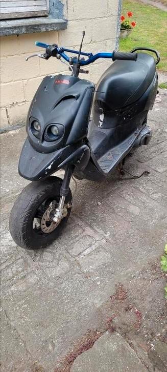 Alle Peugeot Trekker onderdelen  beschikbaar voor biedingen