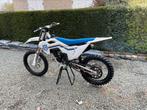 Husqvarna 125tc 2023 avec 38h