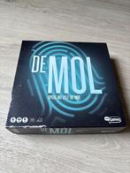 Gezelschapsspellen De Mol, Hobby en Vrije tijd, Gezelschapsspellen | Bordspellen, Vijf spelers of meer, Ophalen of Verzenden, Gebruikt