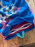 Sac de natation avec bonnet taille adulte, Enlèvement