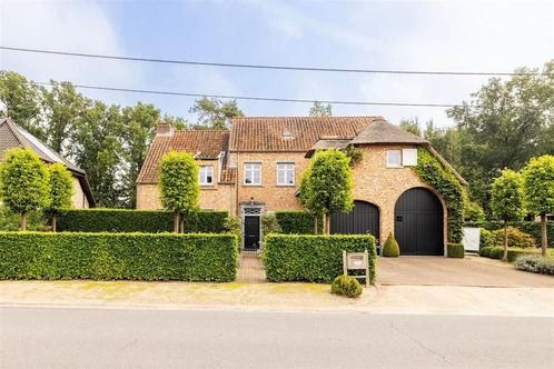 Huis te koop in Mol, 3 slpks, Immo, Huizen en Appartementen te koop, Vrijstaande woning, B