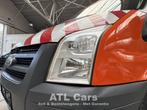Ford Transit 2.2 DIESEL | LICHTE VRACHT | TREKHAAK, Auto's, Voorwielaandrijving, Stof, Gebruikt, 63 kW