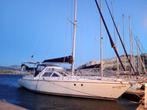 A vendre Trident Voyager 45 année 1991, Watersport en Boten, Kajuitzeilboten en Zeiljachten, Ophalen, Gebruikt, Diesel, 12 meter of meer