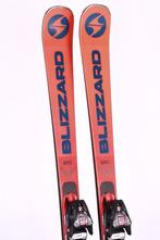 155 160 165 170 cm ski's BLIZZARD FIREBIRD SRC, orange/blue, Sport en Fitness, Skiën en Langlaufen, Overige merken, 160 tot 180 cm