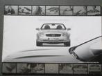 Mercedes SLK Eerste 1996 Brochure, Boeken, Verzenden, Mercedes