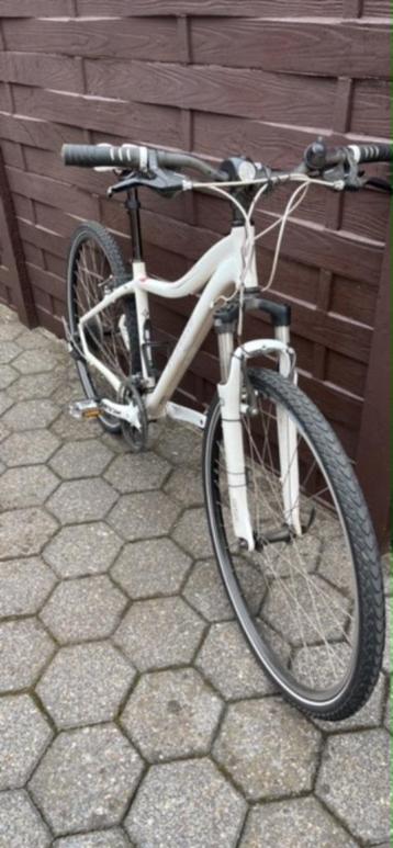 Specialized, Fietsen en Brommers, Fietsen | Racefietsen, 28 inch, Aluminium, Zo goed als nieuw, Dames