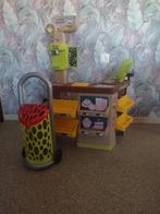 Speelgoed winkeltje, Kinderen en Baby's, Ophalen, Gebruikt, Jongen of Meisje