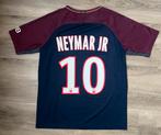Neymar PSG kit S 17/18, Sport en Fitness, Voetbal, Maat S, Ophalen, Zo goed als nieuw, Shirt