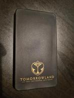 Tomorrowland Power Bank, Enlèvement, Comme neuf