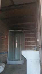 Douche Cabine 75 EUR, Ophalen, Zo goed als nieuw