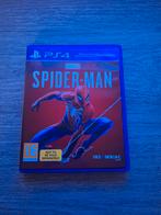 SPIDER-MAN Game Voor PS4!, Zo goed als nieuw, Ophalen