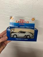 Porsche 911 Cabrio, Hobby en Vrije tijd, Modelauto's | 1:87, Ophalen, Zo goed als nieuw