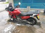 HONDA  TRANSALP 650    XL650V 2000 Rouge, 650 cc, Particulier, Overig, 2 cilinders