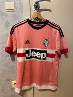 Uitshirt Juventus, Sports & Fitness, Football, Taille S, Comme neuf, Maillot, Enlèvement ou Envoi