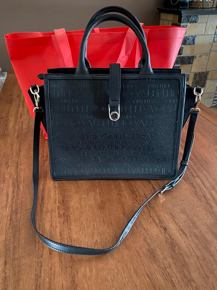 Handtas Valentino, Handtassen en Accessoires, Tassen | Damestassen, Ophalen of Verzenden