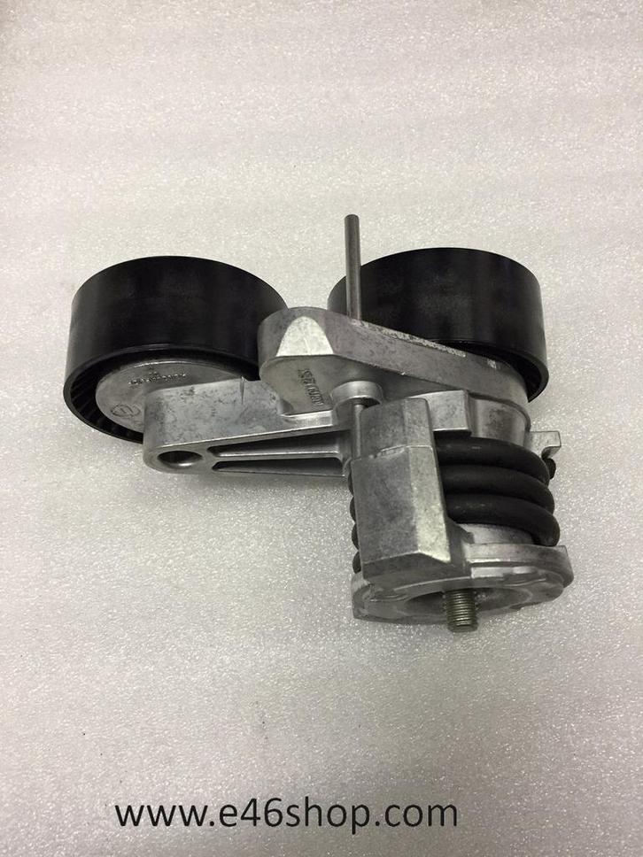 SPANROL BMW OE 11287563927 6 CILINDER BENZINE MOTOR N54, Auto-onderdelen, Motor en Toebehoren, BMW, Nieuw, Ophalen of Verzenden