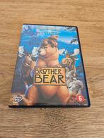 Brother Bear Disney met gouden rugnummer 47, Ophalen of Verzenden, Zo goed als nieuw