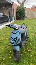 Zip 70cc a klasse, Fietsen en Brommers, Ophalen, Tweetakt, Klasse A (25 km/u), Zo goed als nieuw