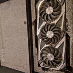 Rtx 3080 Asus Rog Strix, Computers en Software, Videokaarten, Ophalen of Verzenden, Gebruikt